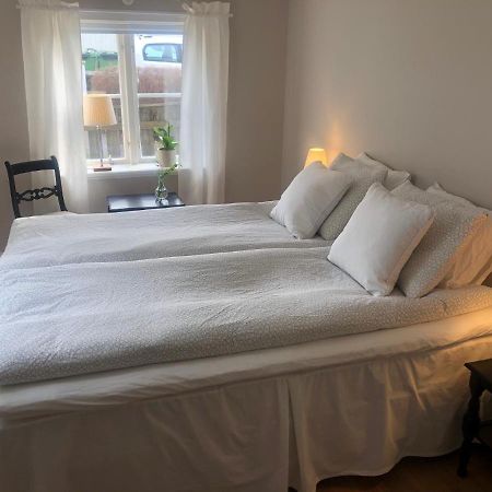 Angbaten - New Buildt Apartment In The Center Of Graenna Экстерьер фото