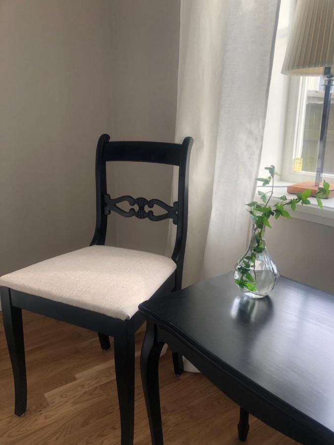 Angbaten - New Buildt Apartment In The Center Of Graenna Экстерьер фото